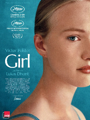 CINE-CLUB : "Girl"