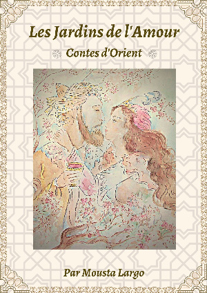 SPECTACLE : "Les jardins de l'amour"