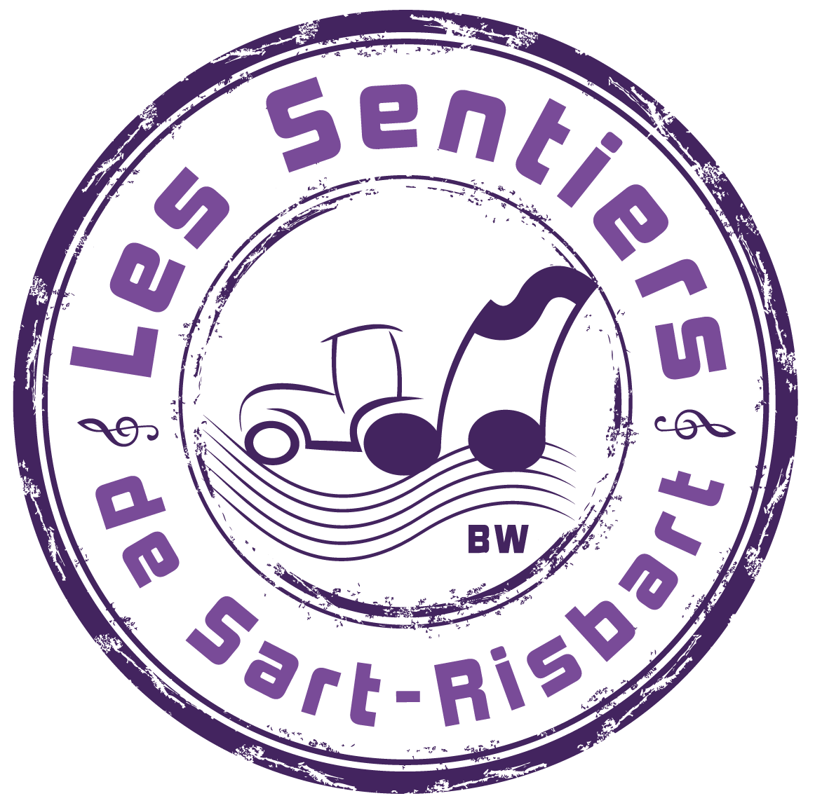 Festival "Les Sentiers de Sart-Risbart"