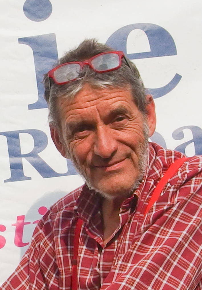 Charlotte Sampermans