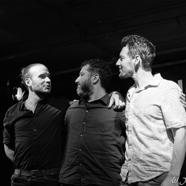 Thibault Dille "DAQUI"