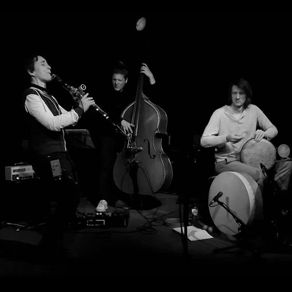 Trio Charneux – Leleux – Puma