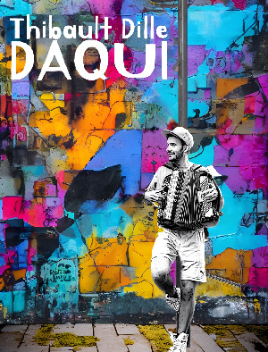 Thibault Dille "DAQUI"