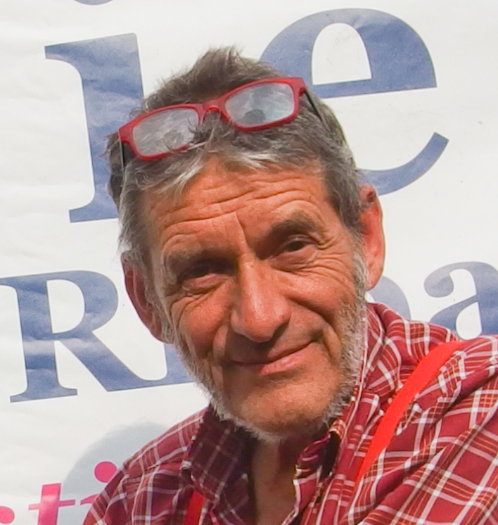 Jules Imberechts