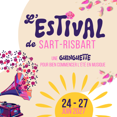 L'Estival de Sart-Risbart