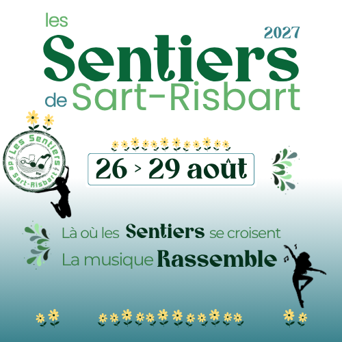 Les Sentiers de Sart-Risbart