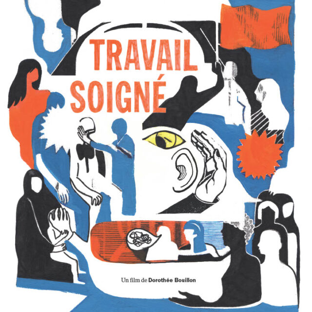 Travail soigné