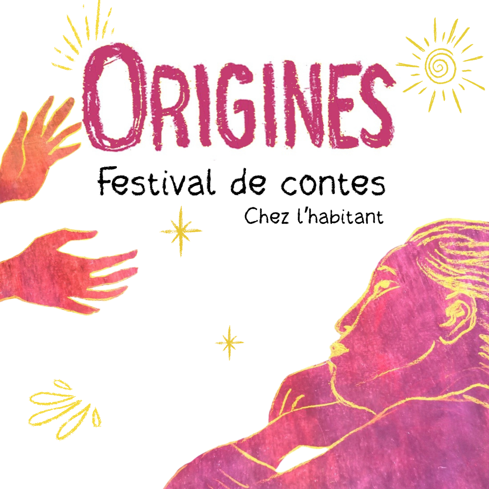 Festival Origines